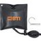 4W-System, 4W System, 4 W-System, 4 W System, 4-W-System, Winbag, Fenstermontage, Montagekissen